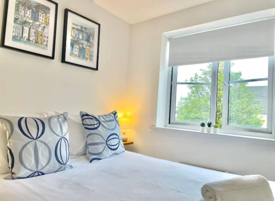 Lovely 2-Bedroom Bristol Apartment. Free Parking. Kültér fotó